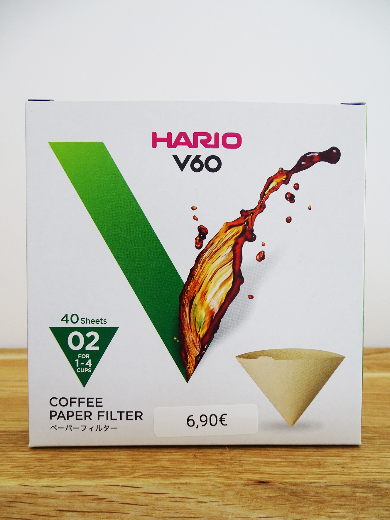 produit
