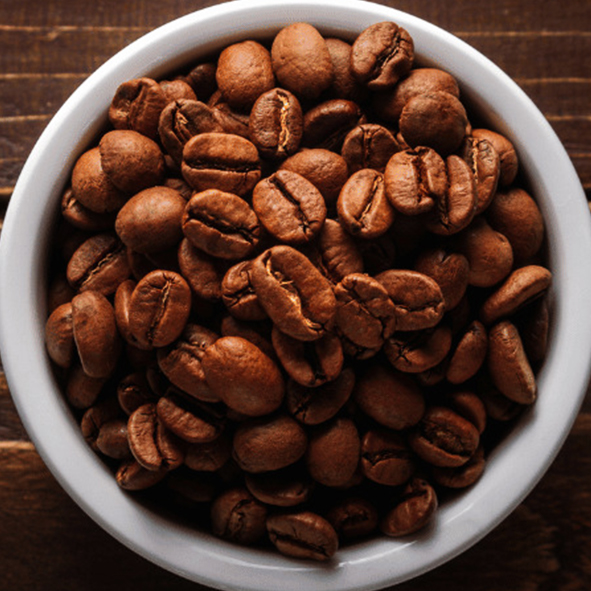 Cafés